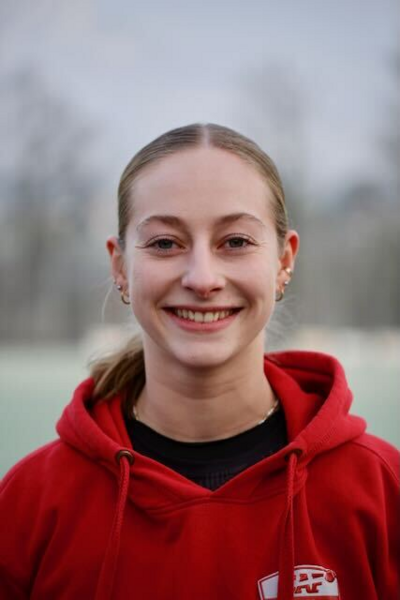 Joëlle Waser