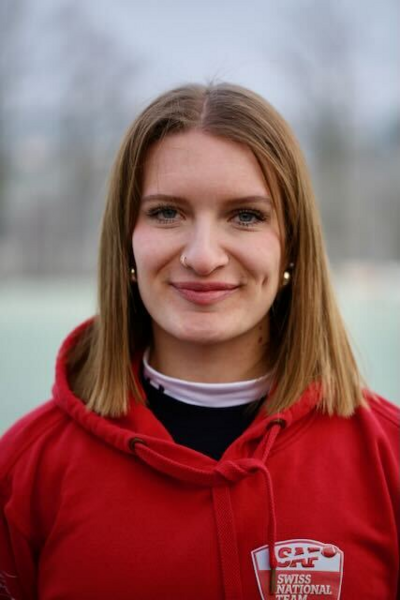 Amélie Stüssi