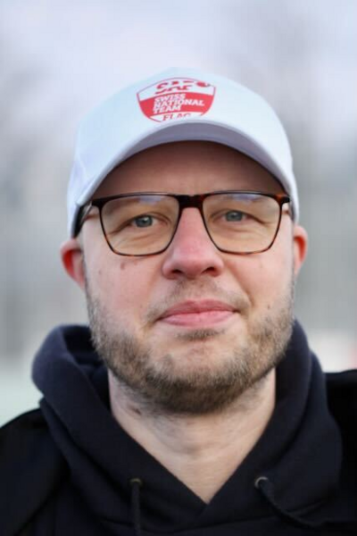 Ralph Trachsel