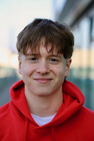 Nolan O'Leary