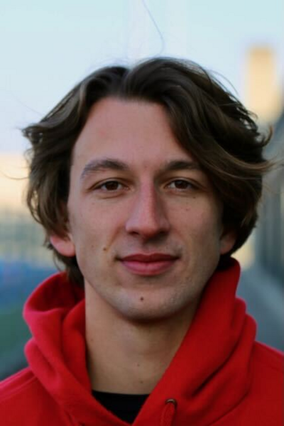 Noah Auf der Maur
