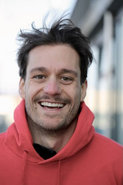 Pascal Engeli