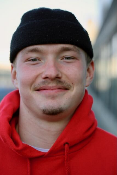 Timo Hager