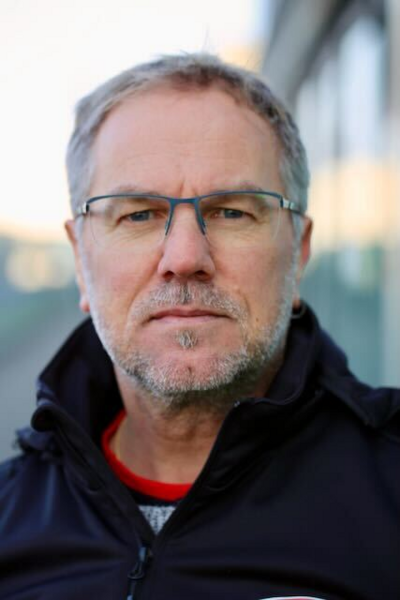 Urs Fässler