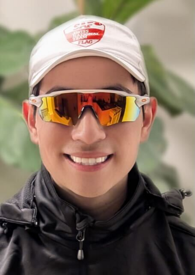 Jaime Flores