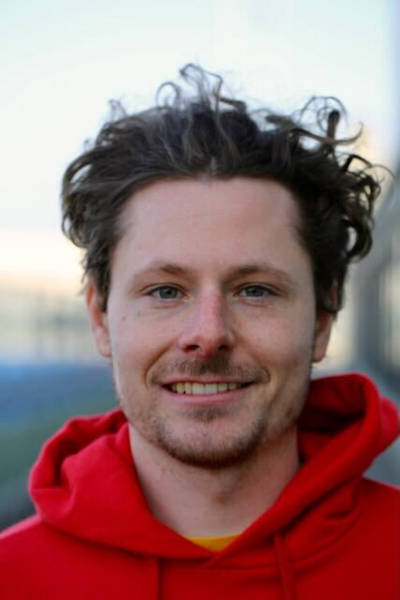Florin Schädler
