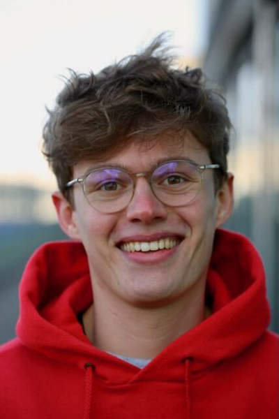 Jon Nyffeler