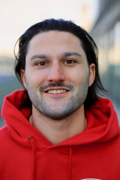 Ramon Klaus