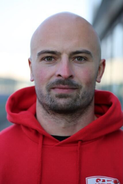 Lukas Ruoss
