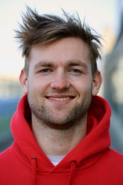 Tim  Vogler
