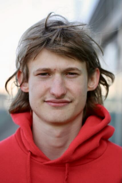 Sebastian Brunner