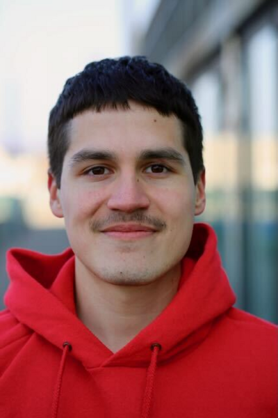 Pablo Yac Barragan Reyes