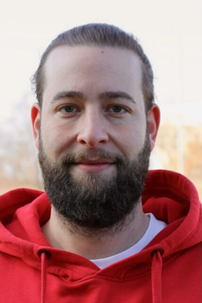 Cédric Arnold