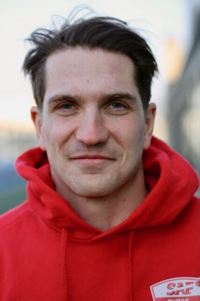 Ramon Stahel