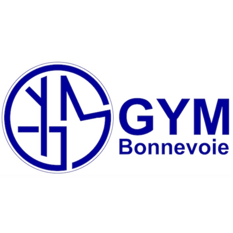 GYM Bonnevoie