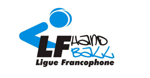 LIGUE FRANCOPHONE DE HANBDALL