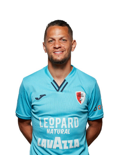 El Hedi Belameiri 