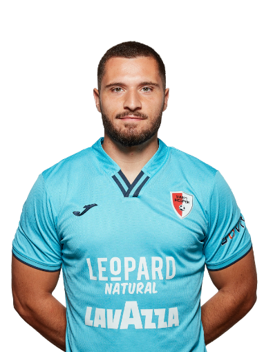 Yann Matias Marques