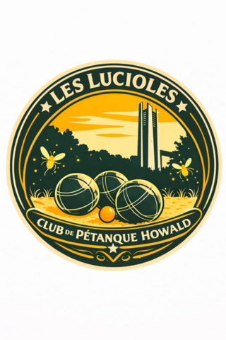 Les Lucioles Club de Pétanque Howald