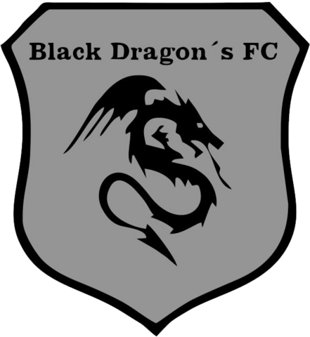 Black DragonÂ´s FC