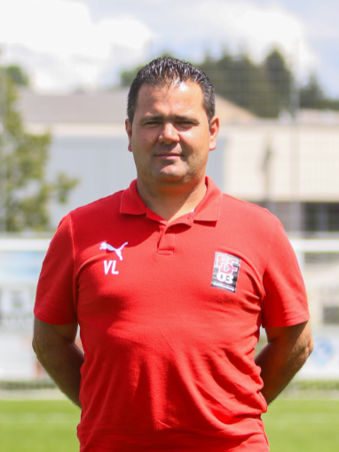 Vitor Loureiro