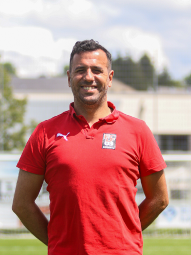 Antonio Marques