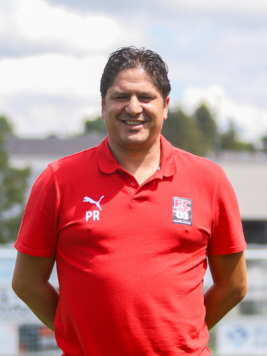 Pedro Resende
