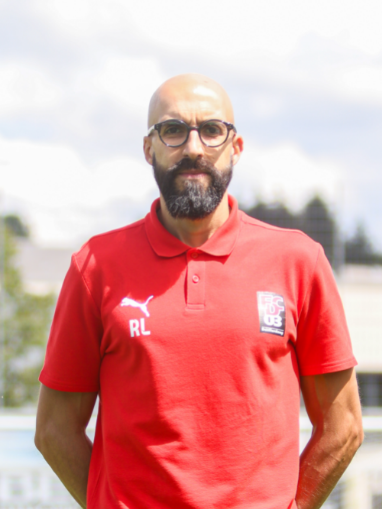 Ricardo Lobo