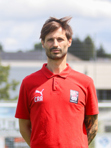 Ruben Araujo