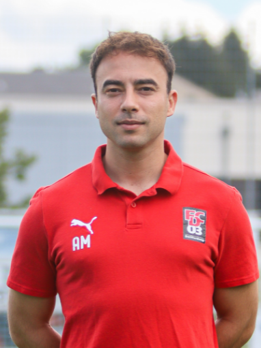 André Martins
