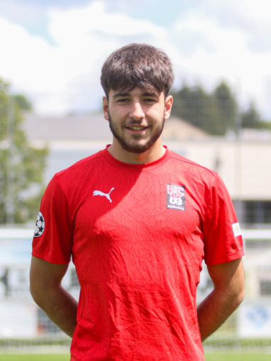 Rafael Ribeiro