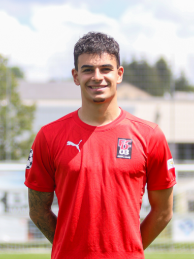Fabio Cerqueira