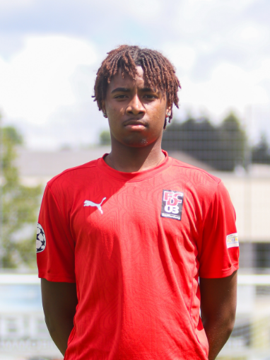 Alisson Dos Santos