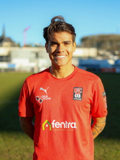 Federico Varela