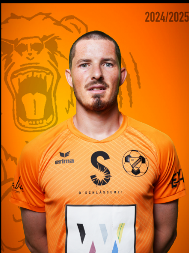 Vince Scholl