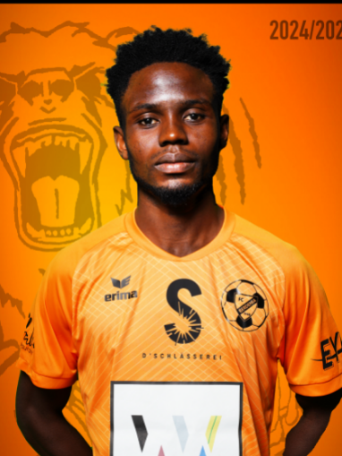 Daouda Conde