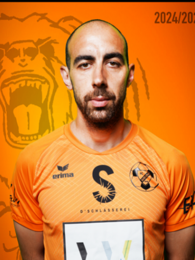Tsvetan Mihov