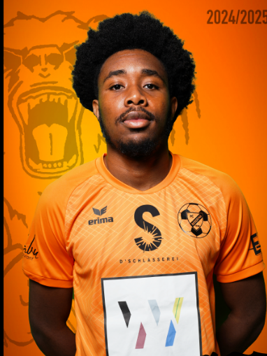 Ismaïla Isaac Ouedraogo