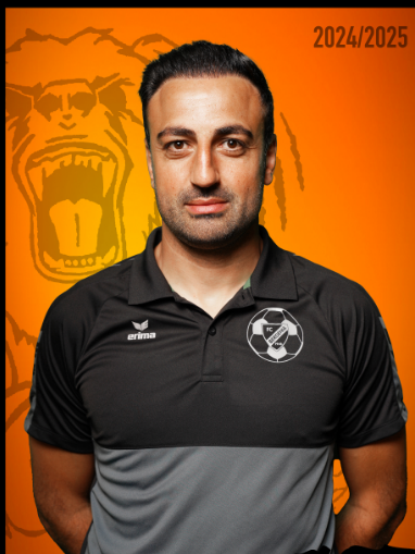Josef Cinar
