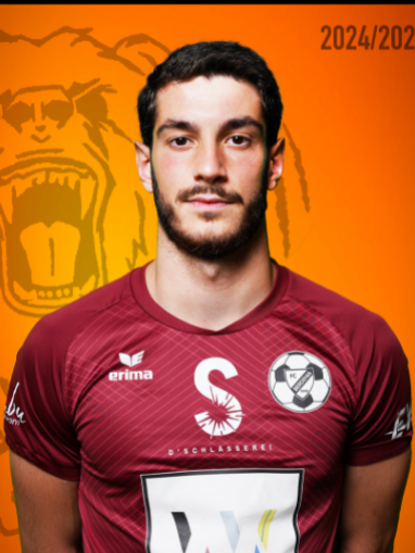 Mathieu Pastorelli