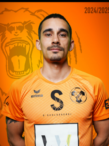 Daniel Contrino