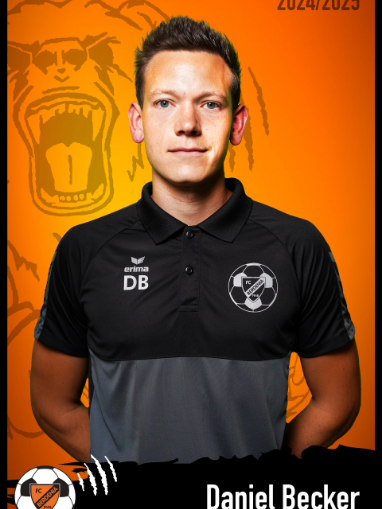 Daniel Becker