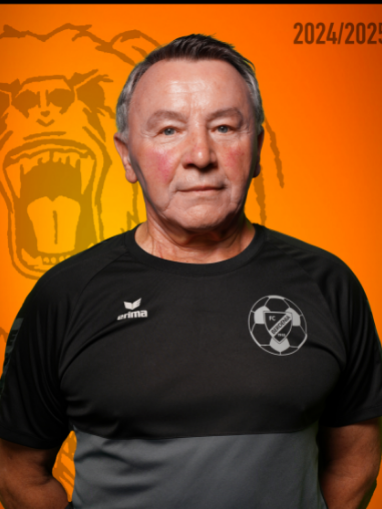 Manfred Pfornter