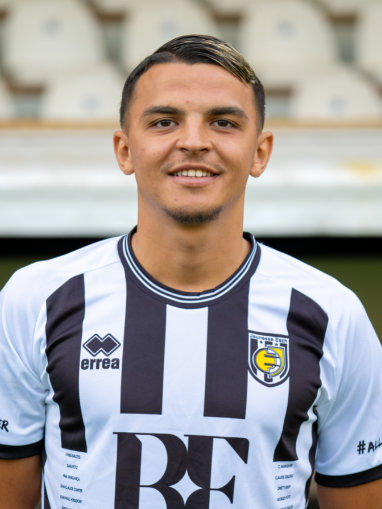 Lucas Rodrigues