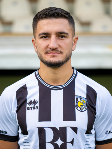Almir Klica