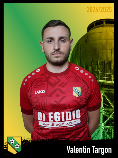 Valentin TARGON