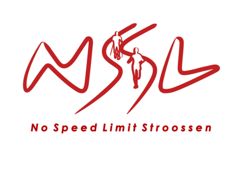 No Speed Limit Stroossen