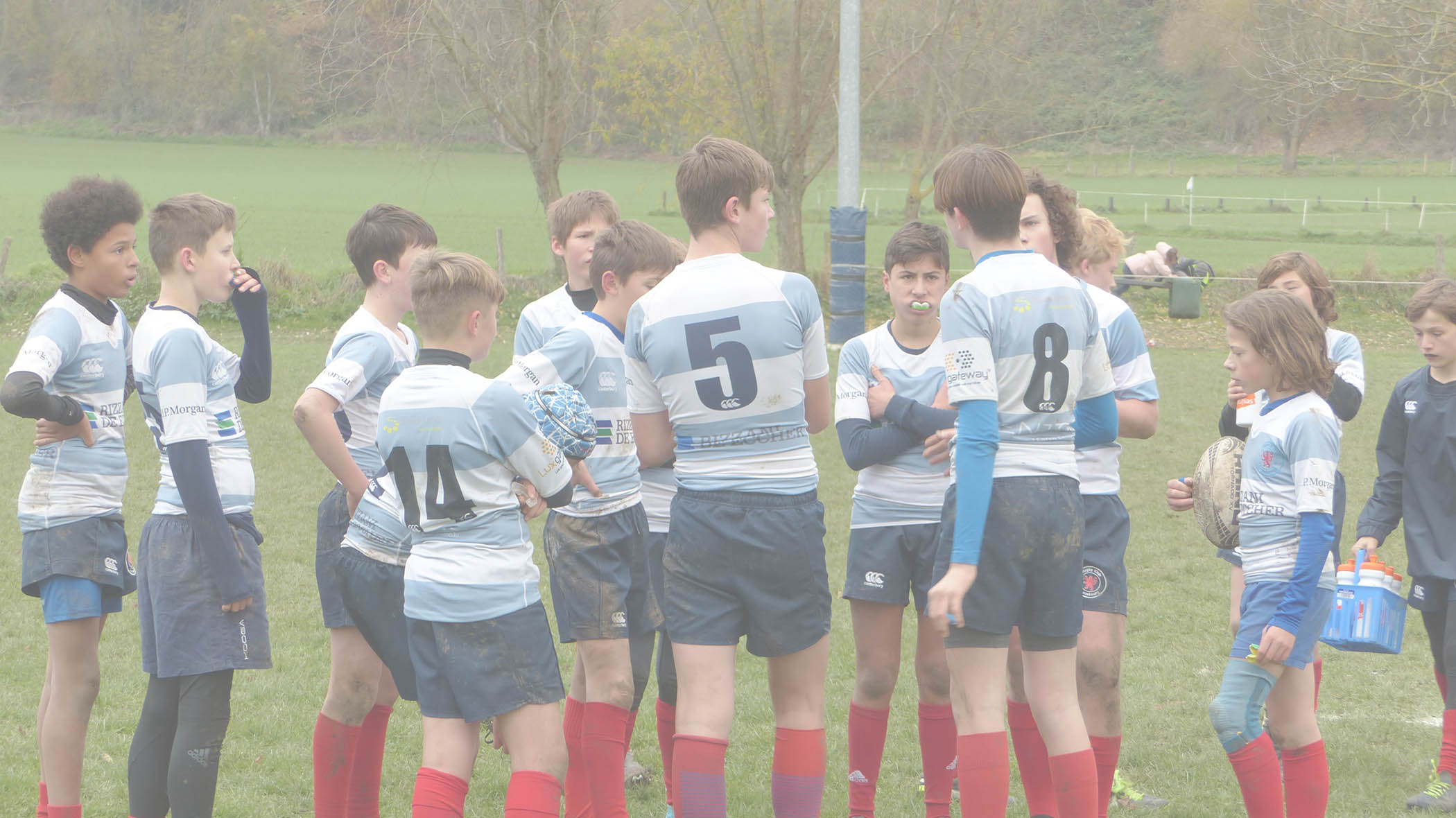 Jon Rcl Rugby Rugby Club Luxembourg