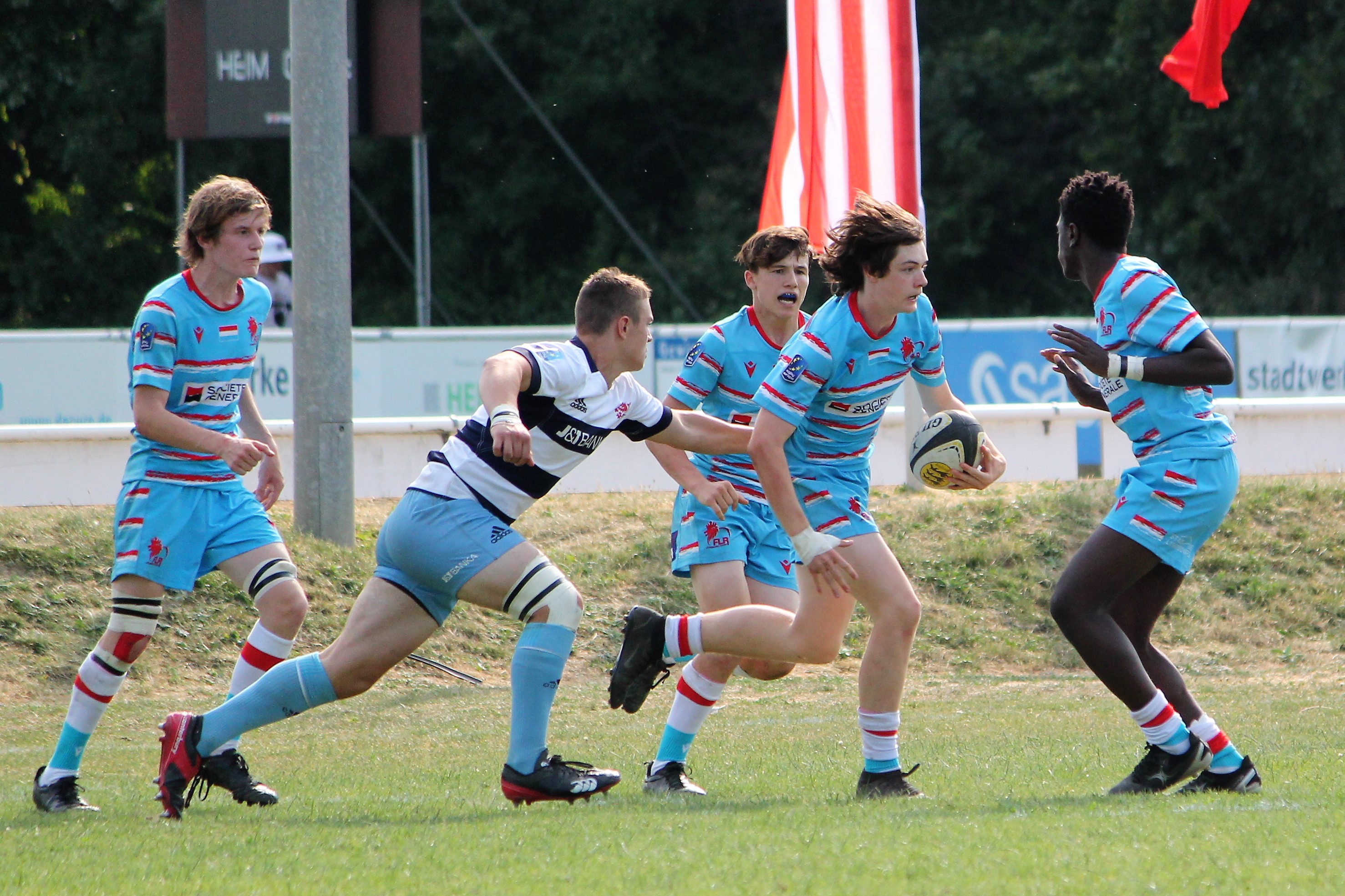 Lëtzebuerg Rugby