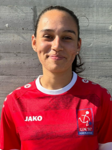Mathilde Martins Fonseca